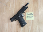 RWA Nighthawk Custom - Used airsoft equipment