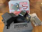 Ares Red Dot Sight - Used airsoft equipment