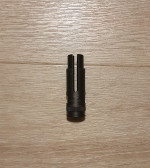 Surefire SF 216A Flash Hider - Used airsoft equipment