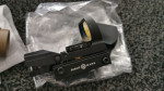 Sightmark holo sight - Used airsoft equipment