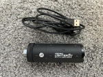 Genuine ACETECH Lighter BT - Used airsoft equipment