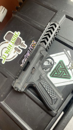 AAP01 - Used airsoft equipment