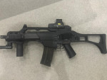 CYMA G36c - Used airsoft equipment