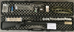 Noveritsch SSG10-A1 - Used airsoft equipment