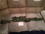 Ares Striker As02 Ghillie Suit - Used airsoft equipment