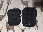 Molle Pouch - Used airsoft equipment