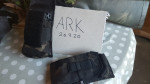New - Magazine pouches x2 - Used airsoft equipment