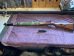 S&T KAR98 - Used airsoft equipment