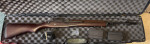 G&G GR14 M14 real wood AEG - Used airsoft equipment