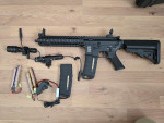 Specna Arms MK18 - Used airsoft equipment