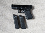Glock 19 (cop471) - Used airsoft equipment