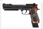Wanted! Barry burton WE M92 - Used airsoft equipment