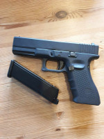 WE Glock 17 Gen 4  (New) - Used airsoft equipment