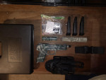 MK23 SOCOM totally upgraded - Used airsoft equipment
