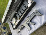 Tokyo Marui Scar H NGRS - Used airsoft equipment