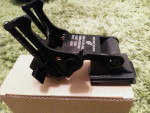 NV Goggles NVG Mount - Used airsoft equipment
