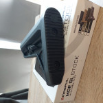 Magpul SL Stock Black - Used airsoft equipment