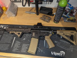 Specna Arms SA-A03-M Carbine C - Used airsoft equipment