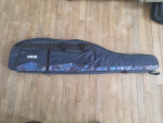 Holme Padded Rifle Bag 45" - Used airsoft equipment