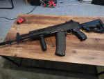 E&L ak12 gate titan - Used airsoft equipment