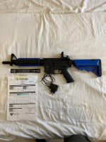 Specna Arms SA-C04 CORE CQB - Used airsoft equipment