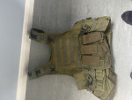 Chest rigs - Used airsoft equipment