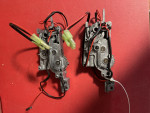 Army Armament R85 Gearboxes - Used airsoft equipment