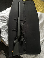Ssg10 / ssx23 - Used airsoft equipment