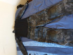 Army tactical combat trousers - Used airsoft equipment