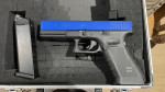 WE G17 gen 4 - Used airsoft equipment