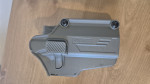 Tac gear - Used airsoft equipment