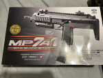 TM MP7 GBB - Used airsoft equipment