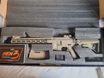 Lancer Gen 3 - Used airsoft equipment