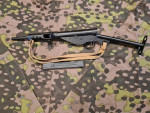 AGM sten - Used airsoft equipment