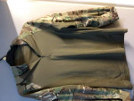 MTP Ubacs shirt size L - Used airsoft equipment