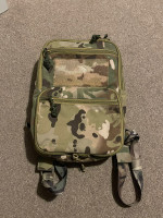 Viper Molle Backpack - Used airsoft equipment
