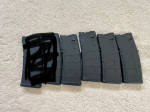GunsModify V3 Pmags - Used airsoft equipment