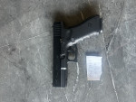 Umarex Glock 17 Gen 4 GBB - Used airsoft equipment