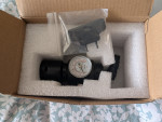 Oxygen Gen 2 Regulator - Used airsoft equipment