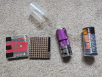 Trmr grenade - Used airsoft equipment