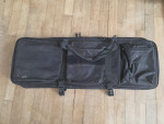 Unbranded Double Rifle Bag - Used airsoft equipment