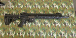 VFC Avalon Sabre Carbine AEG - Used airsoft equipment