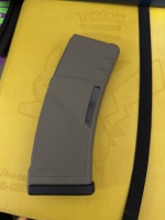 Krytac M4 magazine 150 rd - Used airsoft equipment
