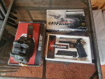 Tm extreme hicapa and hpa drum - Used airsoft equipment