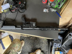 Tactical lancer M4 - Used airsoft equipment