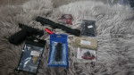 Tti aap01 parts - Used airsoft equipment