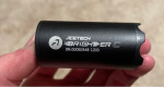 Acetech brighter c tracer unit - Used airsoft equipment