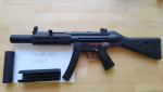 JG MP5SD5 (custom) - Used airsoft equipment