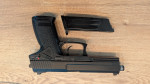 Stti mk23 - Used airsoft equipment