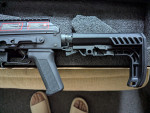 AK RECON LONG VERSION - Used airsoft equipment